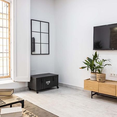 Casa Del Mercader By Cadiz Time Apartments Экстерьер фото